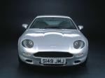 Aston Martin DB7 Alfred Dunhill 1998 года